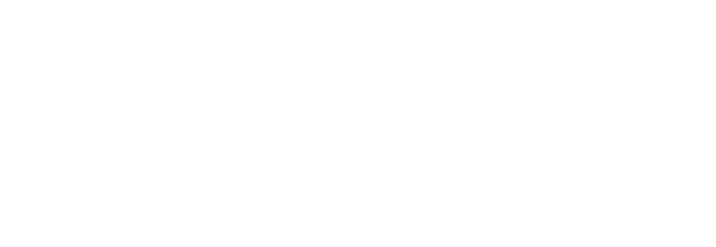 borcelle logo bianco